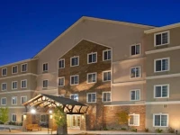 Staybridge Suites - Albuquerque Airport 