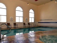 Albuquerque Inn & Suites 