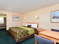 Americas Best Value Inn - Midtown Albuquerque 