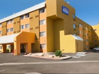 Baymont Inn & Suites 