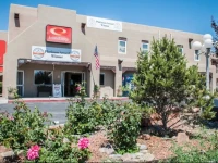 Econo Lodge Old Town Albuquerque 