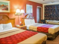 Econo Lodge West Albuquerque 