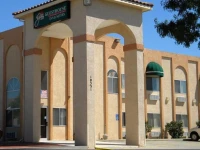 GuestHouse Inn and Suites Albuquerque 