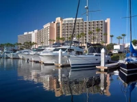 Sheraton San Diego Hotel and Marina 4*