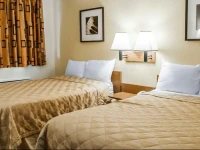 Rodeway Inn Albuquerque 