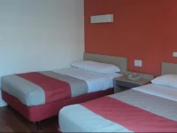 Motel 6 Northeast Albuquerque 