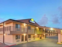 Days Inn East Albuquerque 