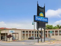 Downtown Days Inn Albuquerque 