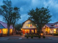 Downtown Historic Bed & Breakfast 