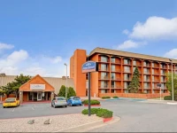 Howard Johnson Albuquerque Midtown 
