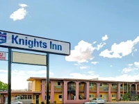 Knights Inn Albuquerque Downtown 