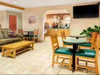 Microtel Inn & Suites by Wyndham Albuquerque West 