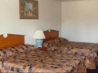 Mountain View Inn & RV Park 
