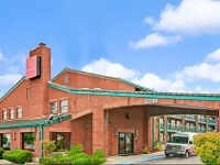 Ramada Albuquerque Airport 