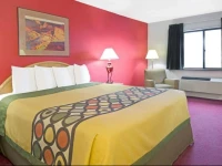 Super 8 Albuquerque/Midtown 