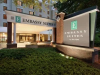 Embassy Suites by Hilton Atlanta Alpharetta 