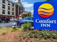 Comfort Inn Alpharetta 