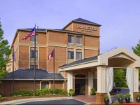 DoubleTree by Hilton Atlanta Alpharetta-Windward 