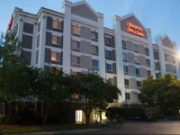 Hampton Inn & Suites Alpharetta-Windward 