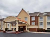 Holiday Inn Express Alpharetta - Roswell 