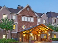 Staybridge Suites Alpharetta-North Point 