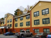 Extended Stay America - Atlanta - Alpharetta - Rock Mill Rd. 
