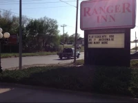 Ranger Inn Alva 