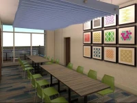 Holiday Inn Express & Suites Alabaster 