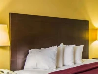Quality Inn I-75 at Exit 399 