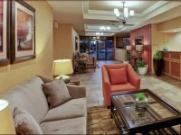 Hawthorn Suites by Wyndham-Oakland/Alameda 