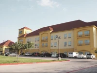 La Quinta Inn & Suites Alamo вЂ“ McAllen East 