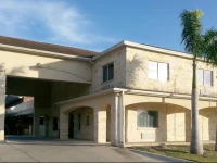 La Copa Inn Alamo 1*
