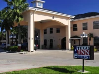 Texas Inn Alamo 
