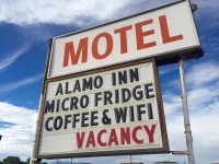 Alamo Inn 