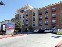 Fairfield Inn & Suites by Marriott Alamogordo 