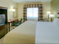Holiday Inn Express & Suites Alamogordo Highway 54/70 