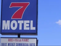 Budget Motel 7 