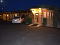 Classic Inn Motel 