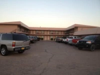Economy Inn Alamogordo 1*