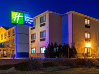 Holiday Inn Express Hotel & Suites Alamosa 