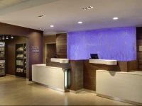 Fairfield Inn & Suites by Marriott Albany Downtown 