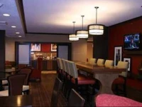 Hampton Inn Albany-Wolf Road 