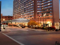 Hilton Albany 
