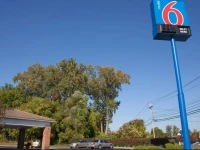 Motel 6 Albany 
