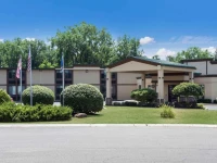 Quality Inn Central 