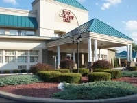 Red Carpet Inn Albany 