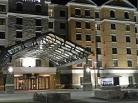 Staybridge Suites Albany Wolf Rd-Colonie Center 