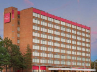 Albany Ramada Plaza Hotel