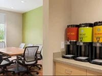 Home2 Suites by Hilton Albany Airport/Wolf Rd 