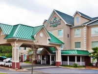 Country Inn & Suites by Carlson Albany 